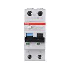 ABB LS FI Leitungsschutzschalter Sicherungsautomat 1/3 polig Phasenschiene