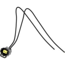 645-211 Dorman Wire Connector for F250 Truck F350 F450 F550 Mark Ford Mustang LT