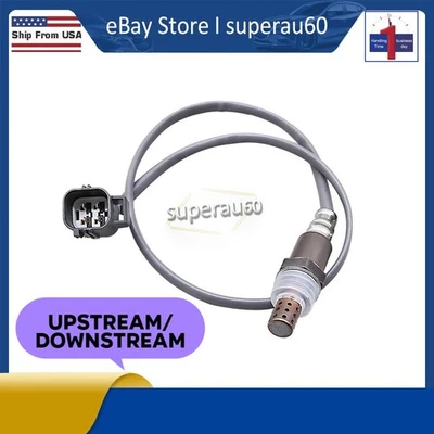 234-4734 O2 Oxygen Sensor For Volvo S70 V70 1999-2000 S40 V50 2005-2010 2.4L US - Image 1 of 4