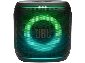 JBL Partybox Encore 2 Bluetooth Partylautsprecher, Schwarz #2981856 - Bild 1 von 1