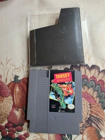 Target: Renegade NES + Dust Sleeve + Protective Outer Case