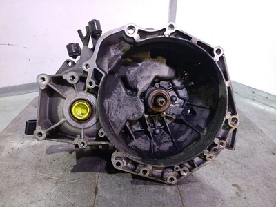 GU13101871 CAJA CAMBIOS / S18331C14901 / 700193 / 5420051 PARA OPEL VECTRA C GTS - Imagen 1 de 4