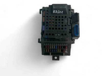 RENAULT LAGUNA I B56, 556 Control Unit 7700421261A 1999 30337578 - Immagine 1 di 4