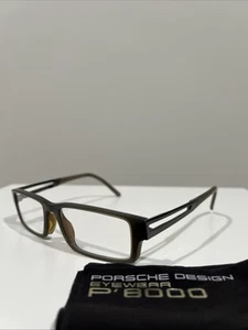 Porsche Design P’8156 Titanium  Glasses - Picture 1 of 20