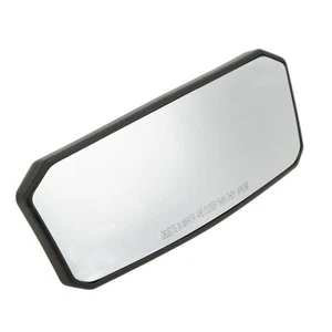 UTV Rear View Center Mirror Universal Car Rearview Mirror Replacement For - Picture 1 of 12