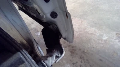 Cinto de segurança balde frontal retrator de passageiros compatível com 15-18 CITY EXPRESS 11477153 - Imagem 1 de 4