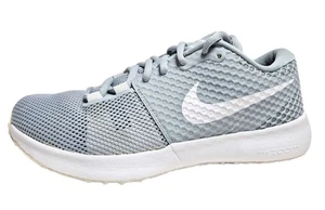 Nike Zoom Speed TR2 Size 7, Wolf Grey/White, Training, Active Wear Shoes, CLEAN - Picture 1 of 19
