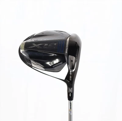 Cleveland Launcher XL 2 Draw 9° Driver Damas Flex Ascent 1219690 Bueno Foto 1 de 4