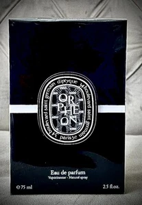 Diptyque - Orpheon 75 ml EDP - Picture 1 of 1