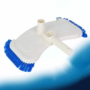 Pool Cleaning Tool Quick Cleaning Soft Protection Bumper Swivel Connection - Picture 1 of 12