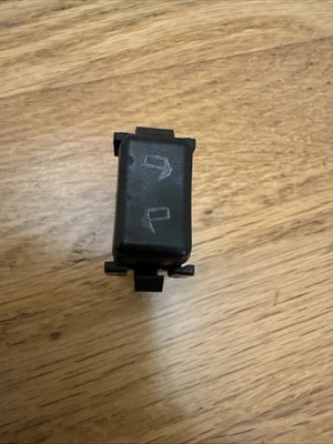 Porsche 944 Turbo S2 968 Mirror Selector Crossover Switch 94461322000 Foto 1 de 4