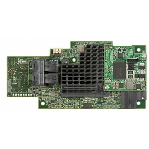 Scheda controller RAID Intel RMS3CC040 - Foto 1 di 1