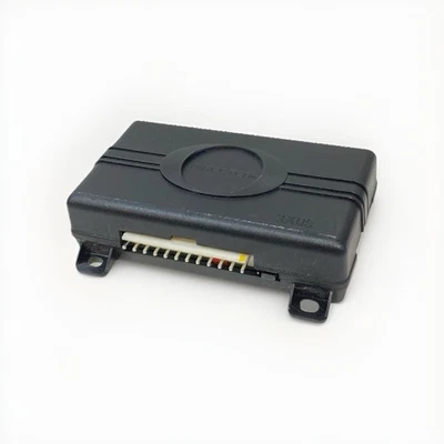 2001-2014 FORD MUSTANG V6 DIRECTED ELECTRICS Alarm Unit Relay Module - Image 1 of 4