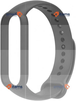 Amazfit Bande 5 Smart Fitness Traqueur Unisexe Adultes Montres Mobile Téléphones - Photo 1/4