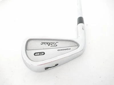 Titleist 710 CB FORGED Left handed 2 Iron from Japan - Image 1 of 3