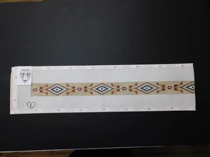 "Southwestern Theme Belt" by Elements (CP6722) - Picture 1 of 2
