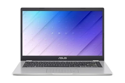 ASUS E410MA-EK9999WS 14'' - Intel Celeron N4020 1.1 GHZ - Intel UHD Graphics - Photo 1/4