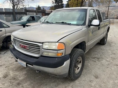 Wiper Transmission Fits 99-03 SIERRA 1500 PICKUP 1421194 Foto 1 de 4