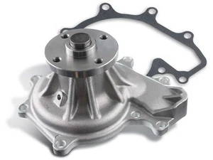 Water Pump For 1999-2004 GMC W3500 Forward TQ785NC - Picture 1 of 1