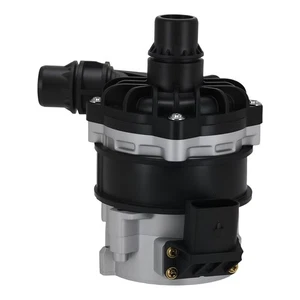 Auxiliary Water Pump Assembly for Mercedes GLA45 2014-2019 V30160013 - Picture 1 of 10