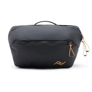 Peak Design Outdoor Sling 4 Liter - Fototasche Black - Bild 1 von 8