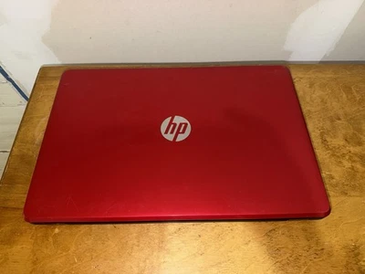 HP 15-BS234WM laptop Intel Pentium N5000 8GB UNTESTED AS IS *NO POWER CORD* - Image 1 of 4