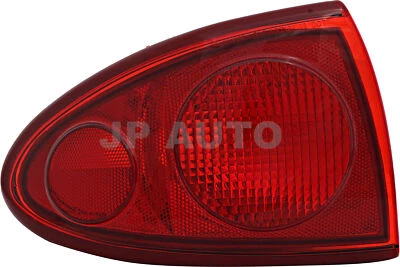 适用于 2003 - 2005 年雪佛兰骑士尾灯驱动器侧 — 第 1/4 张图片