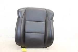 Cojín de asiento superior delantero izquierdo Acura ILX 2016-2018 OEM JI88 - Imagen 1 de 14