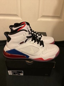 Jordan Mars 270 Fire Red Arriving Overseas • KicksOnFire.com