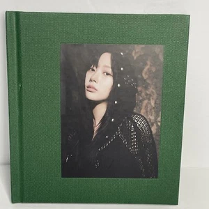 Aespa 4. Mini Album [Drama] Fotobuch + CD-R Sequenz ver. Giselle Ver.  - Bild 1 von 6