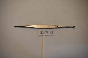 MDS 3249601 WILLIGER BONE RASCHIAVES 5 1/4" - Foto 1 di 2