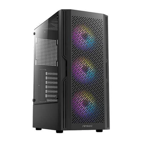 0761345100601 Antec AX Series AX20 - mid tower - ATX  - Image 1 of 1
