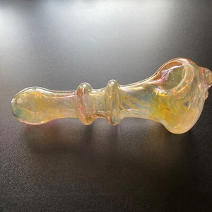 American Made Glass Pipe - Picture 1 of 8