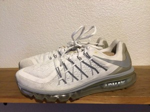 air max 2015 blanche