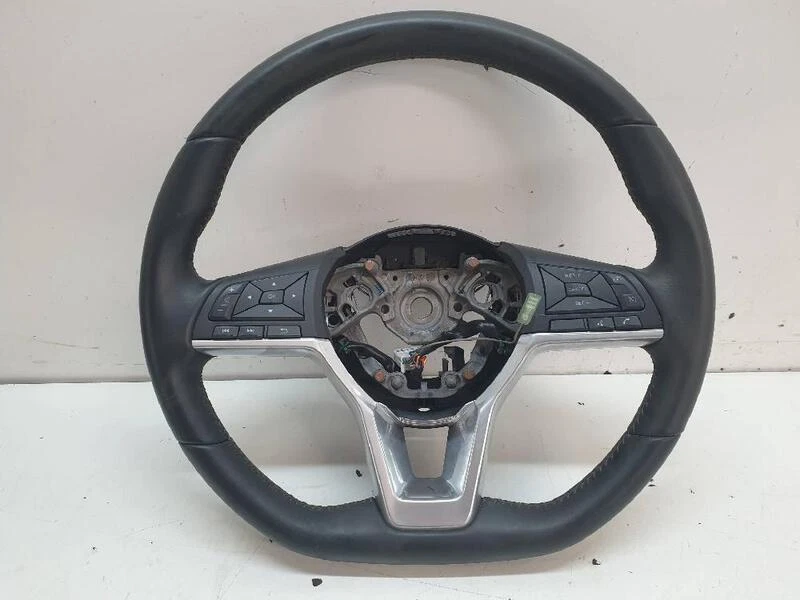 484305FA1B volante para NISSAN MICRA V (K14) N-CONNECTA 2016 282992 - Imagen 1 de 4