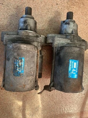 Acura Tl 2006 3,2 6 velocidades MT, transmisión manual Honda arranque necesita reconstrucción Foto 1 de 4