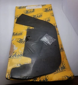 A-Arm Control Arm Dust Splash Shield Chevy Pss 1957 2/4DR 2pc Repops Automotive - Picture 1 of 2