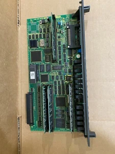 FANUC Main Board A16B-2202-0900 US NDA Available 30 Days Free Return - Picture 1 of 3