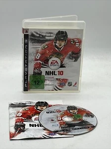 Sony PlayStation 3 Videospiel • PS3 Spielsammlung • NHL 10 • Eishockey ✔️✔️ - Bild 1 von 1