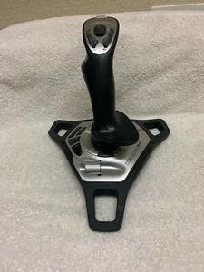 Logitech WingMan Freedom 2.4 GHz Cordless Joystick Controller Only - Picture 1 of 1