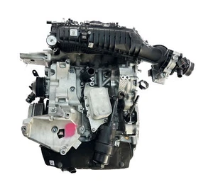 Motor für BMW X1 F48 25e 1,5 e Plug in Hybrid xDrive B38A15A B38 11002455309 - Bild 1 von 4