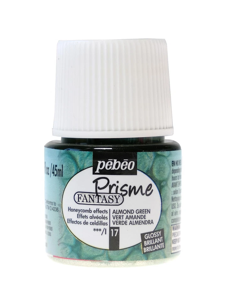 Pebeo Fantasy Prisme Effect Paint - Image 1 of 1