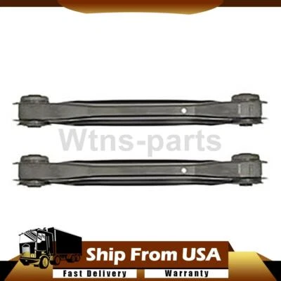 Brazo de control de suspensión trasero inferior izquierdo y derecho Dorman para Jeep Grand Cherokee 1993 Foto 1 de 4