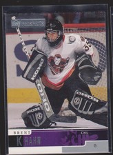 Major Minor League CHL OHL WHL LHJMQ ECHL Cards Inserts Rookies Collection (1/2)