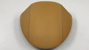 07-17 ASTON MARTIN VANTAGE DASHBOARD INSTRUMENT CLUSTER COVER TRIM VISOR OEM - Picture 1 of 8