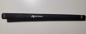 Karma Velour Junior Größe Golfgriff - Bild 1 von 8