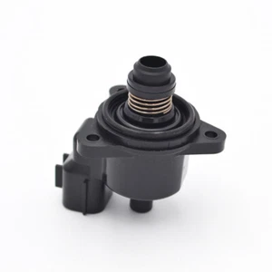 NUEVO Válvula de control de aire de ralentí 1450A132 apta para Mitsubishi Chrysler Dodge Lioncel Lancer - Imagen 1 de 4