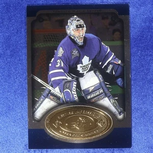 1999 Upper Deck SPx Gold #L12: Curtis Joseph (SPx-380) - Picture 1 of 1
