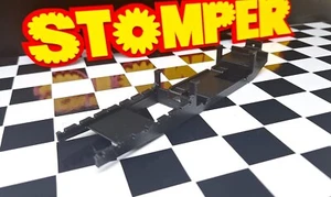 (Impresión 3D) 1 nuevo soporte de fijación de trineo de tracción para camión Schaper Stomper 4x4 - Imagen 1 de 7