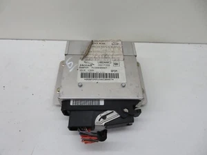 JAGUAR XJR TRANSMISSION CONTROL ECU MODULE LAB2400CD 1994-2001 1200-6 - Picture 1 of 6